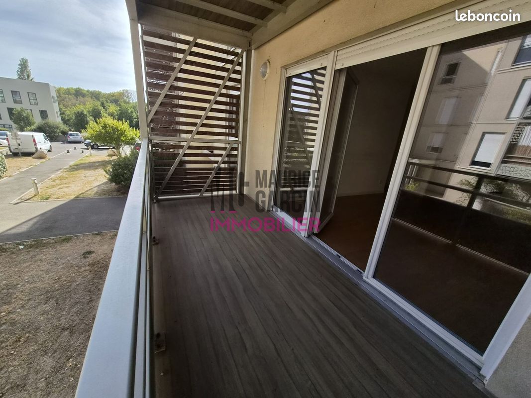 Appartement 3 pièces 62 m² · à Avignon · 62 m² · 169 900 €