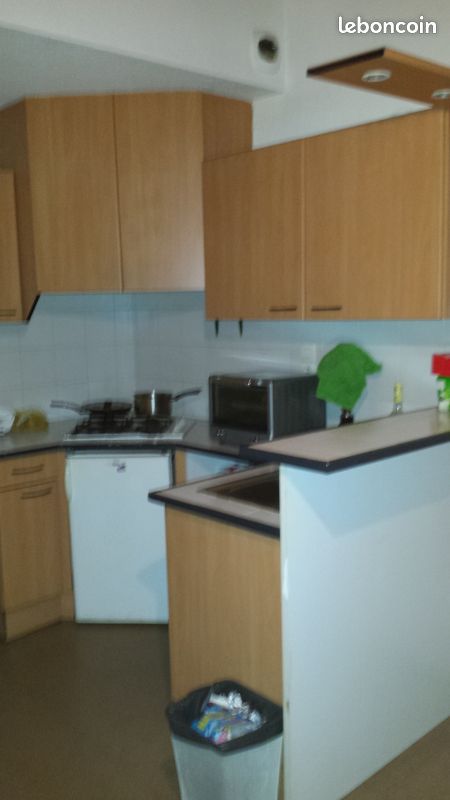 Appartement 2 pièces 56 m² · à Albi · 56 m² · 510 €