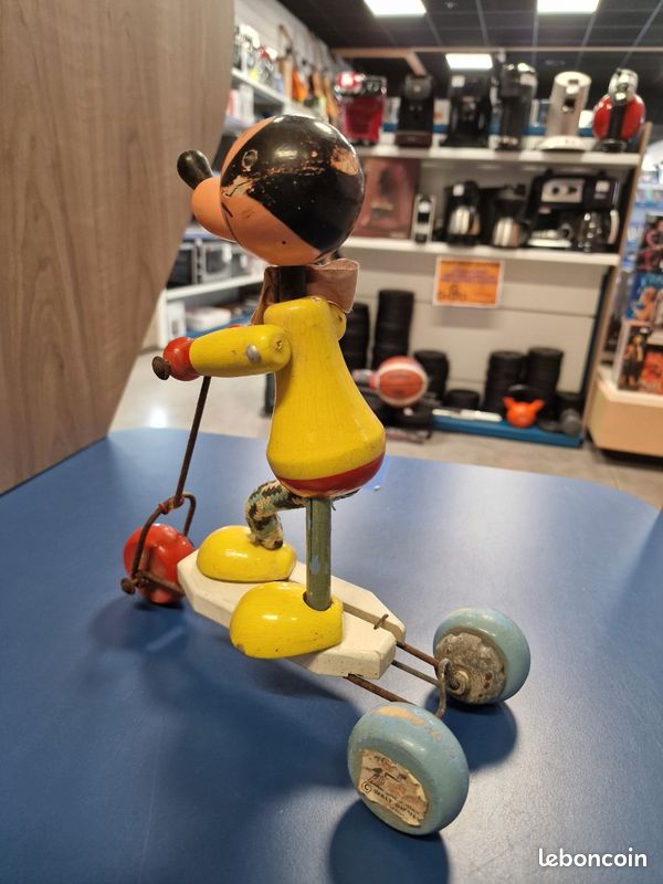 Figurine disney vintage (image 3)
