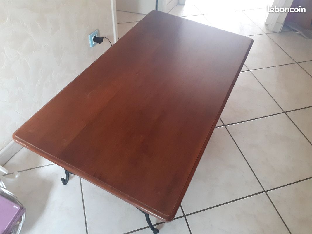 Table basse (image 1)