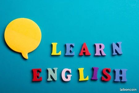 Cours anglais pour tous publics, cours individuels - Cours particuliers