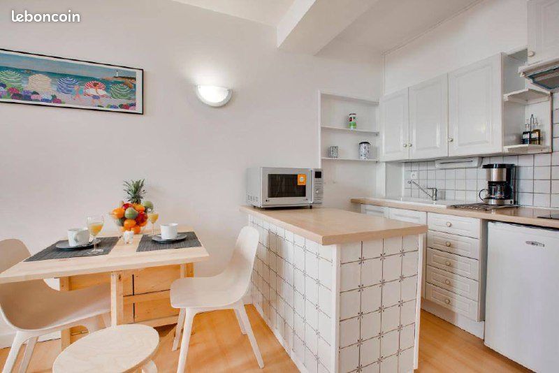 Appartement 2 pièces 29 m² · à Strasbourg · 29 m² · 650 €