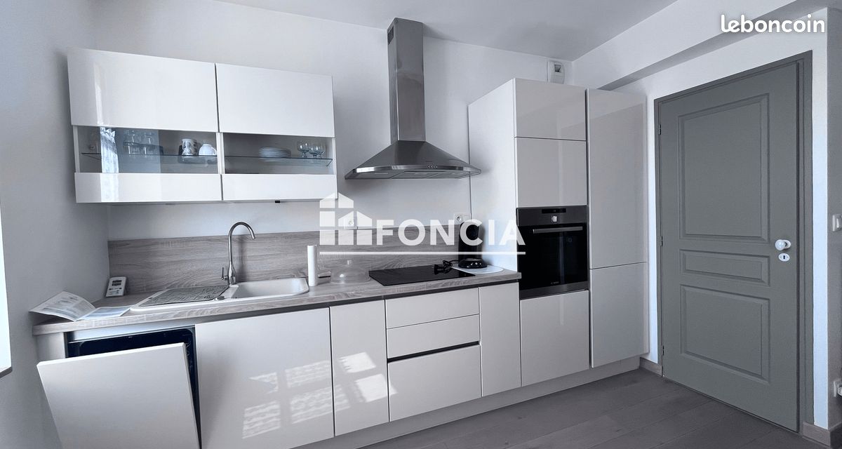 Appartement 2 pièces 67 m² · à Meaux · 67 m² · 1 000 €/mois