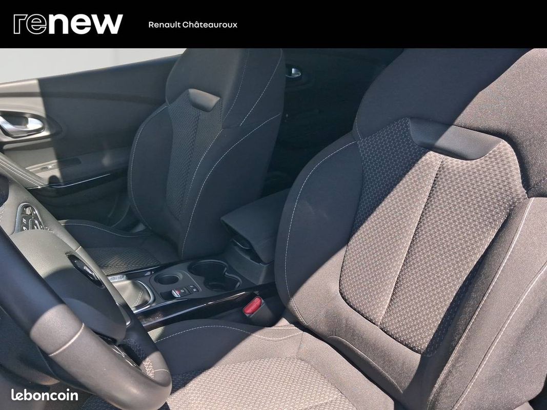 RENAULT Kadjar TCe 140 FAP Business (image 15)