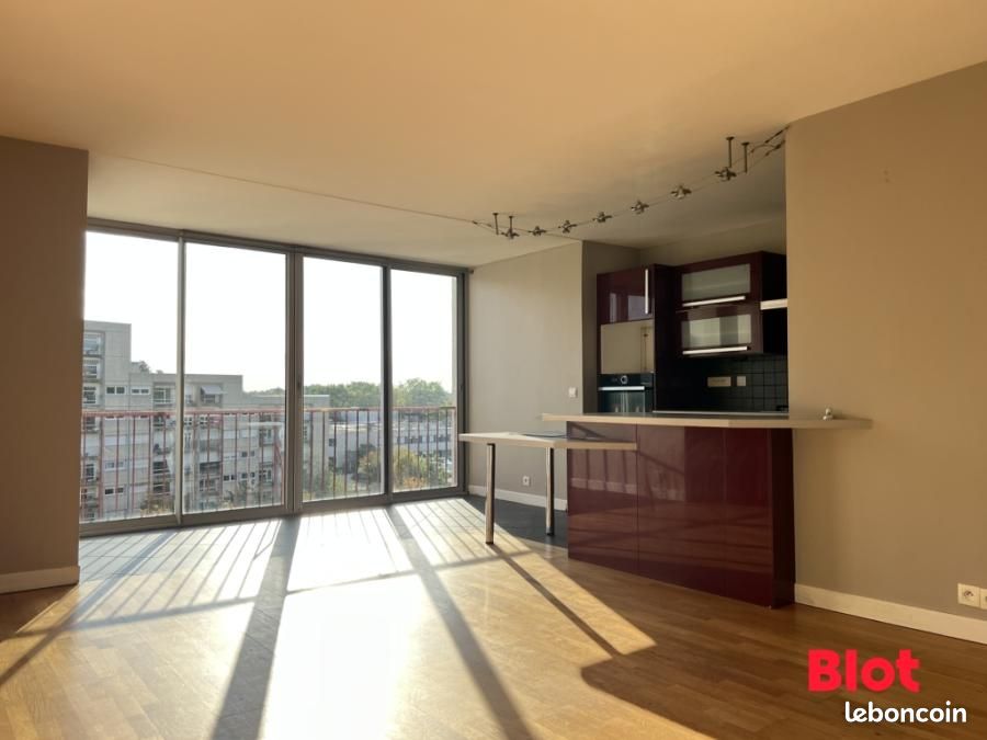 Appartement 4 pièces 83 m² · à Rennes · 83 m² · 179 900 €