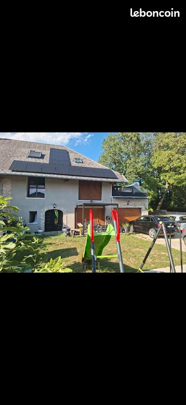 Maison 8 pièces 225 m² · à Sillingy · 225 m² · 649 900 €