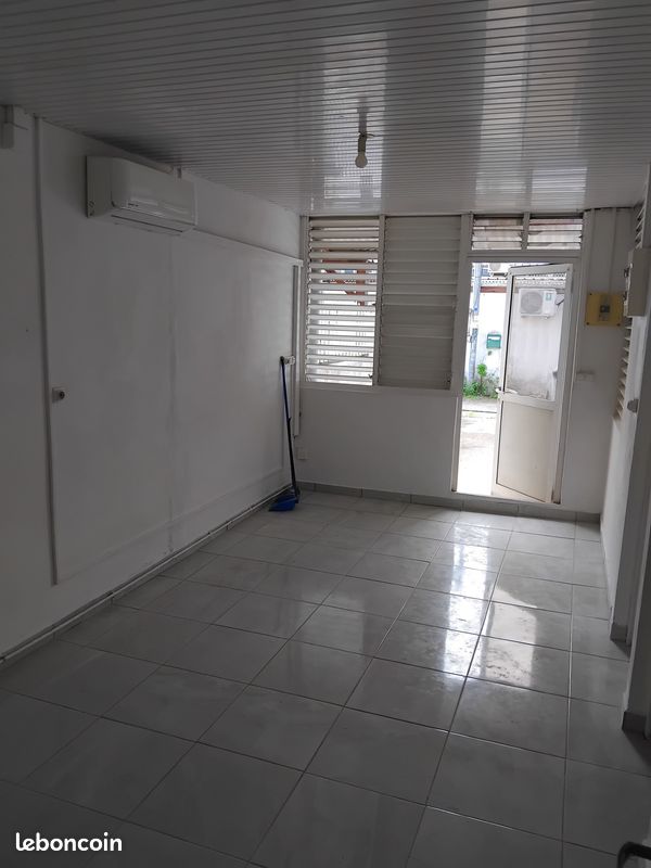 Maison 3 pièces 48 m² · aux Abymes · 48 m² · 650 €/mois