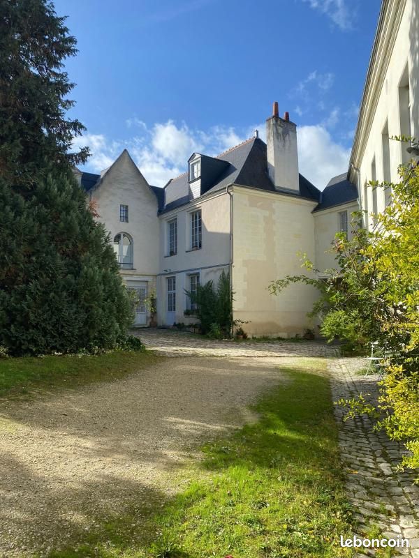 Appartement 5 pièces 143 m² · à Tours · 143 m² · 2 060 €/mois