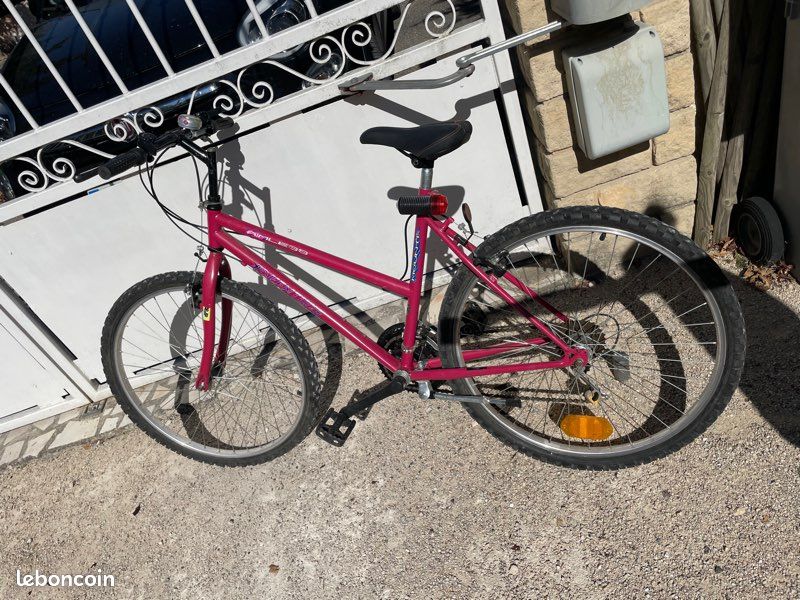 Vélo vtt adulte (image 2)