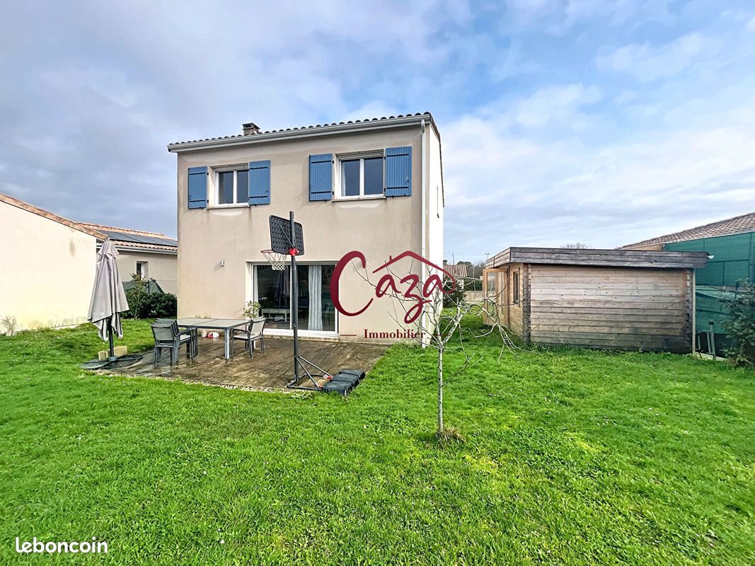 Maison 5 pièces 125 m² (image 2)