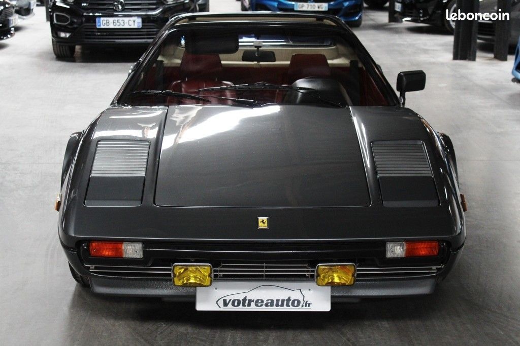 Ferrari 308 308 GTSI (image 4)