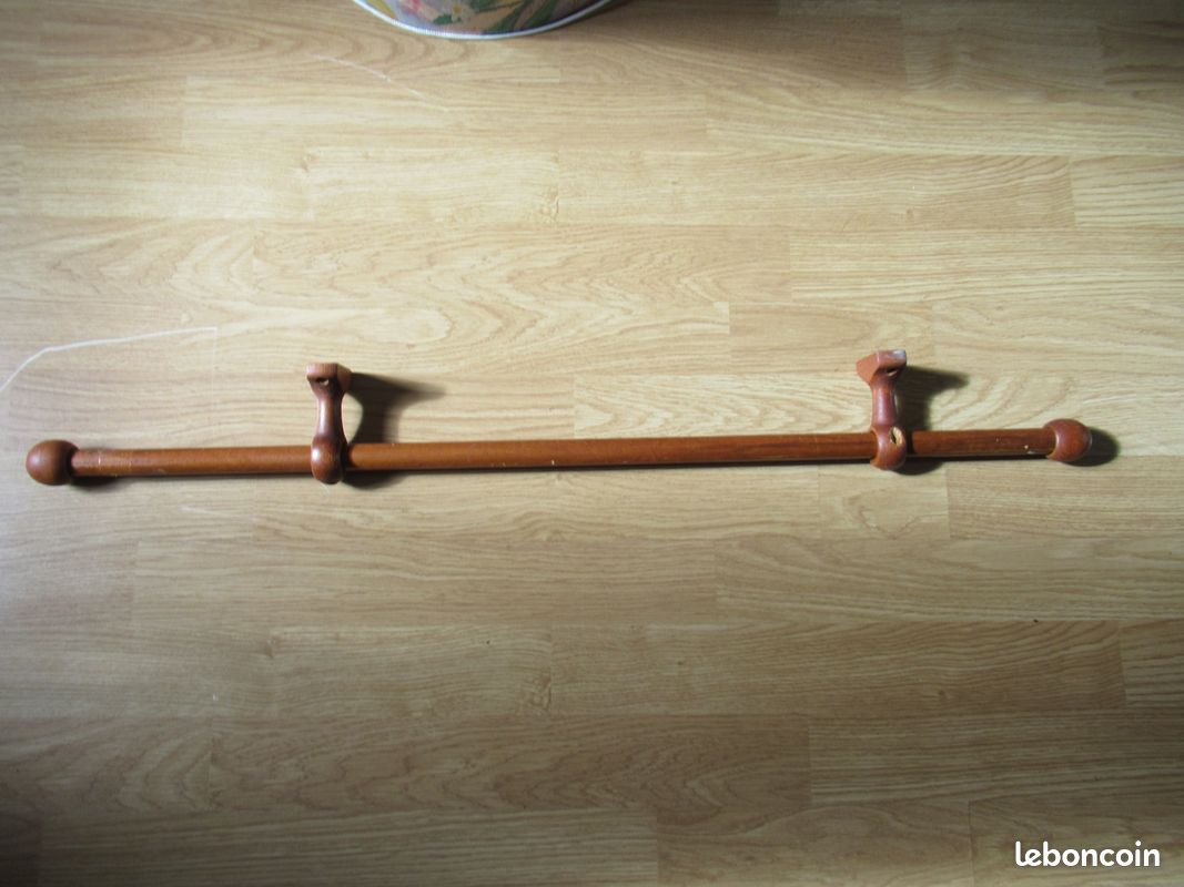 Barre à rideaux (image 1)