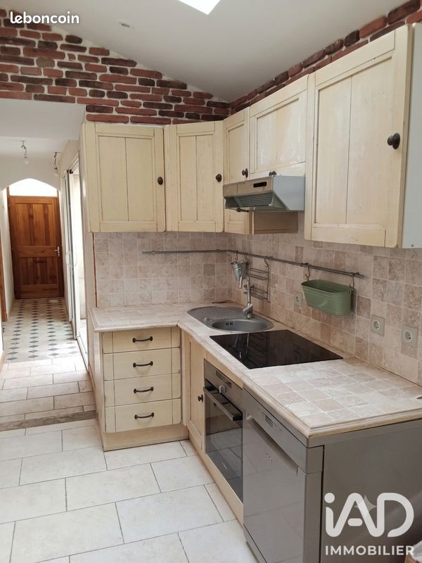 Maison 4 pièces 100 m² · à Provins · 100 m² · 199 000 €