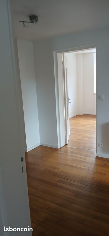 Appartement 2 pièces 60 m² · à La Bresse · 60 m² · 118 000 €