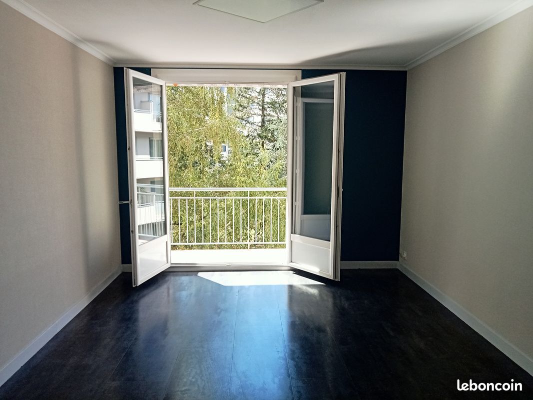 Appartement 3 pièces 53 m² · à Lyon · 53 m² · 980 €/mois