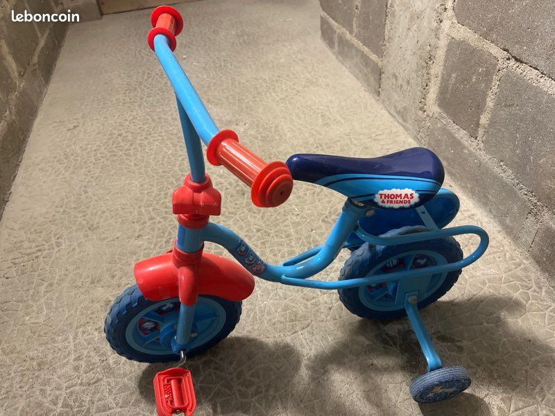 Vélo pour enfants (image 3)