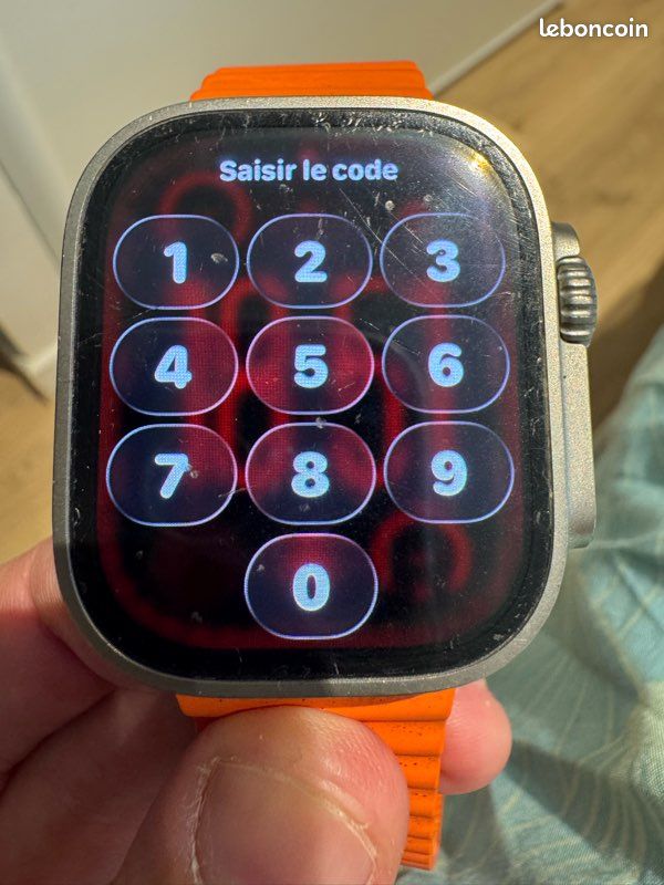 Apple Watch Ultra 2 (image 5)