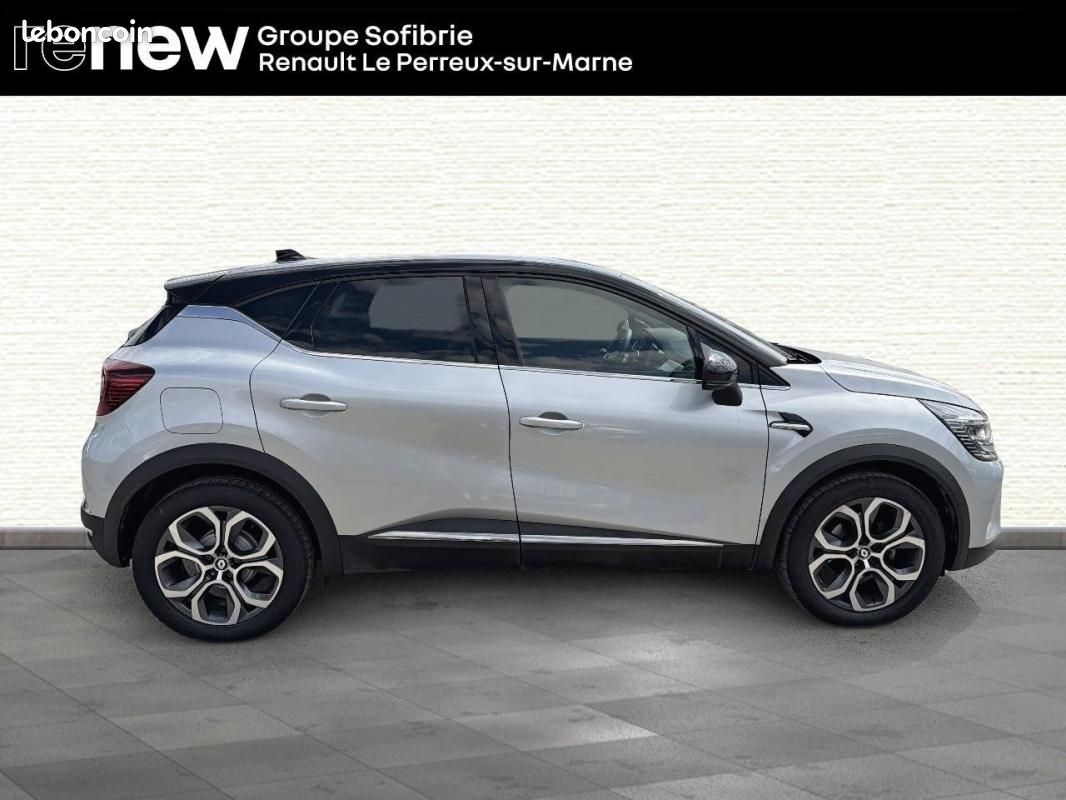 Renault Captur TCe 90 Techno (image 4)