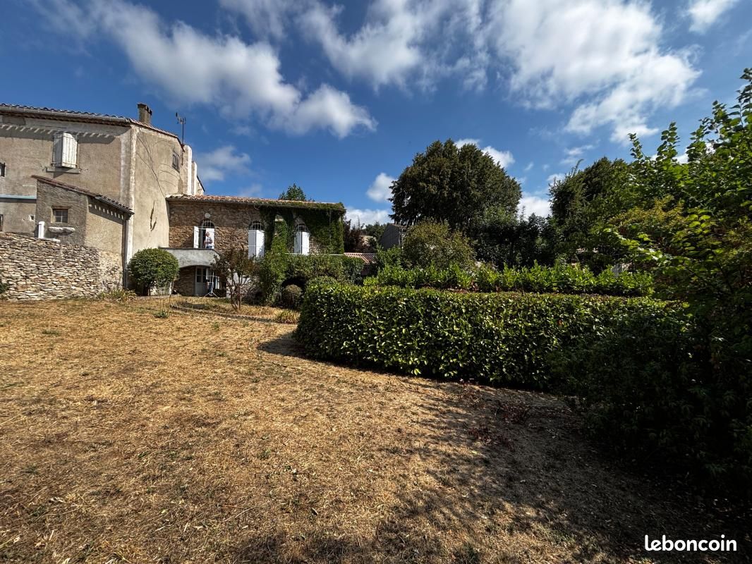Maison 2 pièces 52 m² · à Saissac · 52 m² · 79 900 €