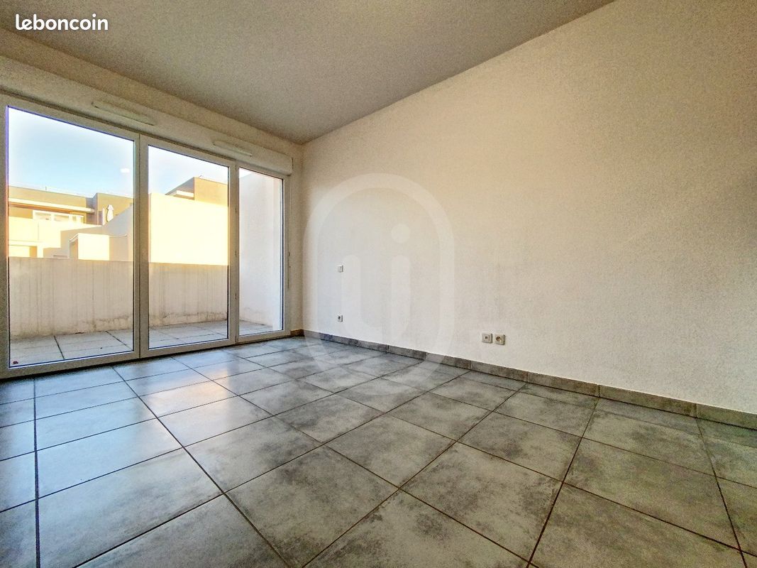 Appartement 1 pièce 28 m² · à Castelnau-le-lez · 28 m² · 551 €