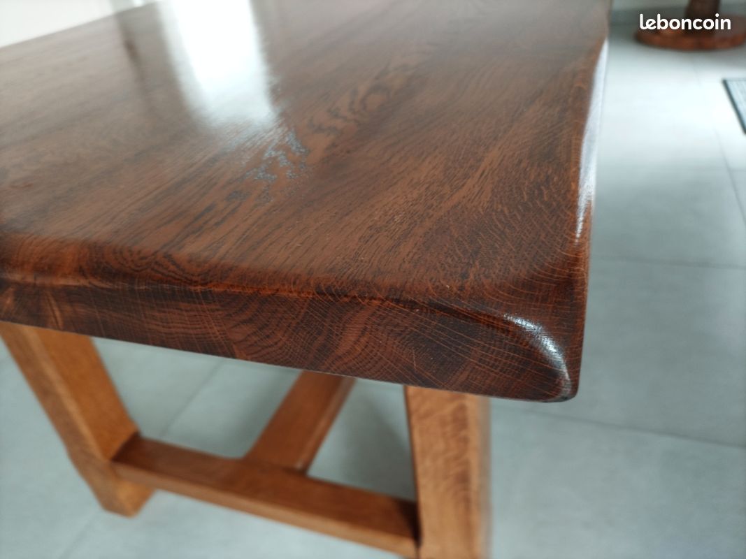 Mobilier d'artisan salle a manger (image 10)