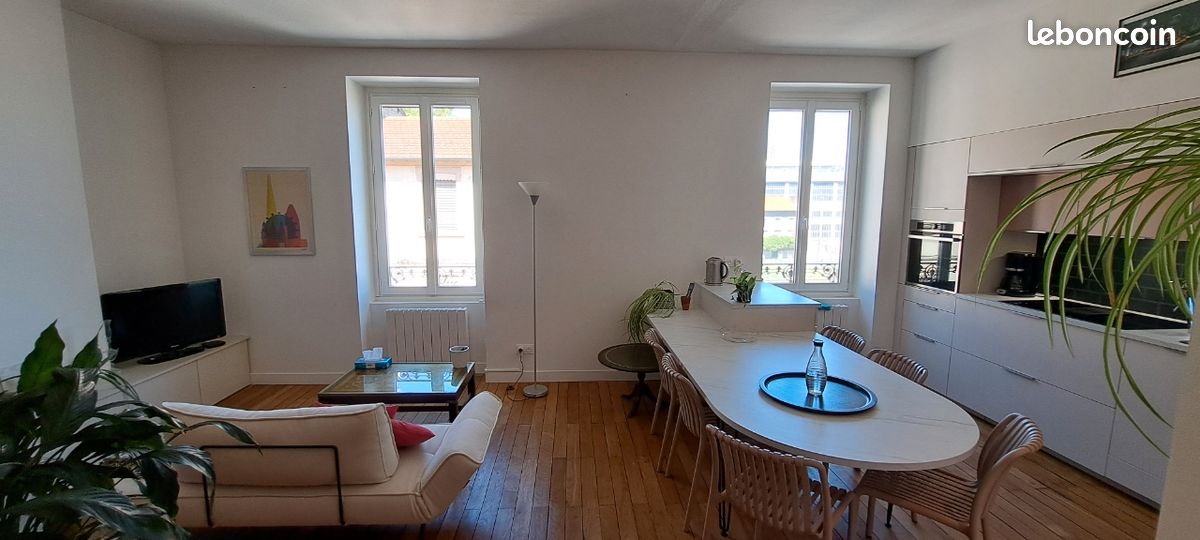Appartement T2 (image 2)