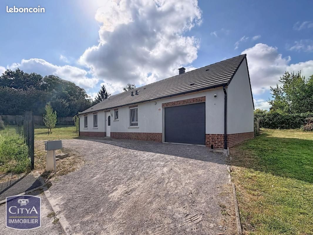Maison 4 pièces 95 m² · à Maubeuge · 95 m² · 190 000 €