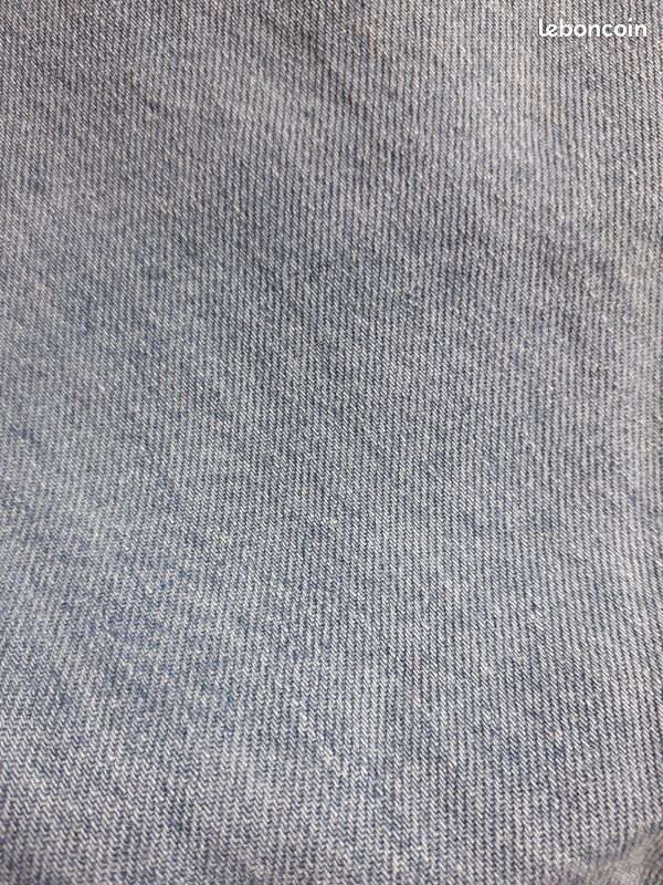 Jean fille / ado (image 4)