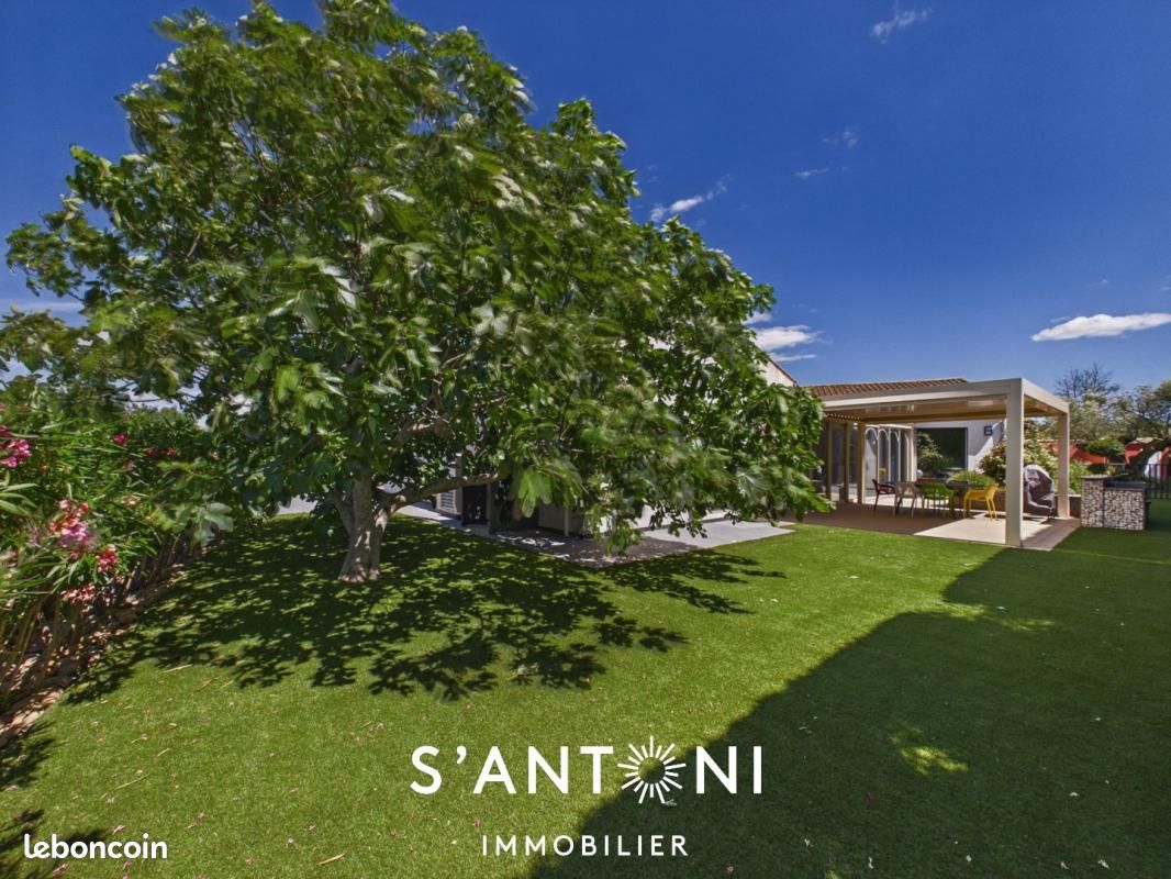 Maison 4 pièces 225 m² · à Boujan-sur-Libron · 225 m² · 1 149 000 €