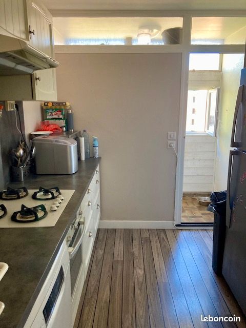 Appartement 3 pièces 62 m² - Biscarrosse 40600 (image principale 2)