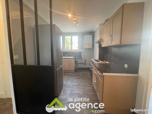 Appartement 3 pièces 49 m² · à Bourges · 49 m² · 685 €/mois
