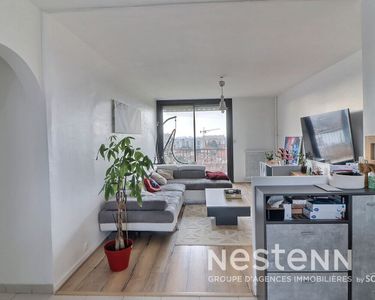 Appartement 218 000 € - 83 m²