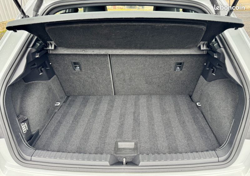 Audi A1 SPORTBACK 30 TFSI 110CH S LINE S TRONIC 7 / Apple CarPlay / Virtual Cockpit (image 9)