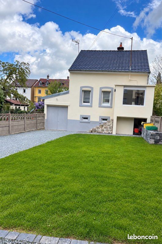 Maison 5 pièces 102 m² · à Beaucourt · 102 m² · 229 000 €