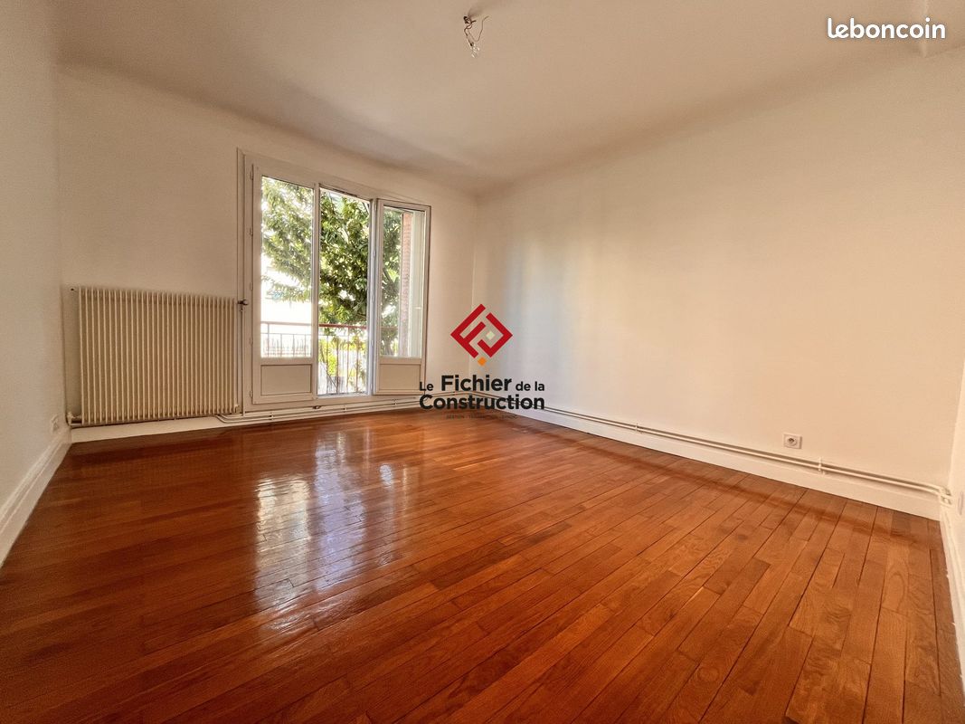 Appartement 3 pièces 69 m² · à Grenoble · 69 m² · 199 000 €