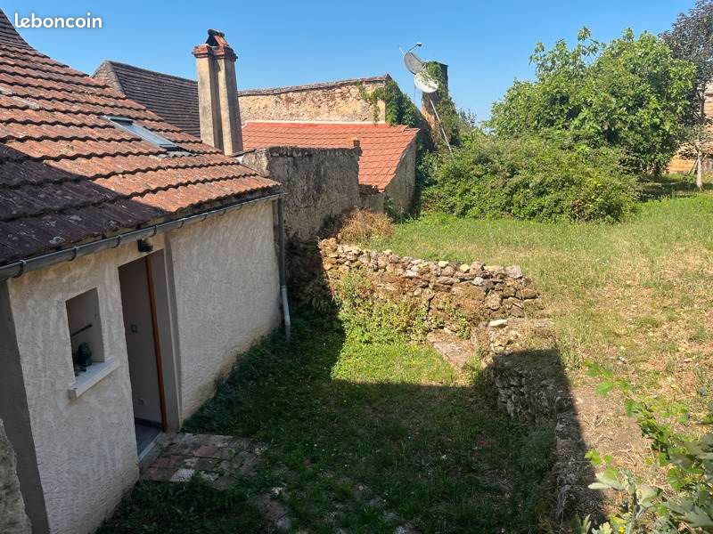Maison 2 pièces 76 m² · à Bergerac · 76 m² · 106 880 €