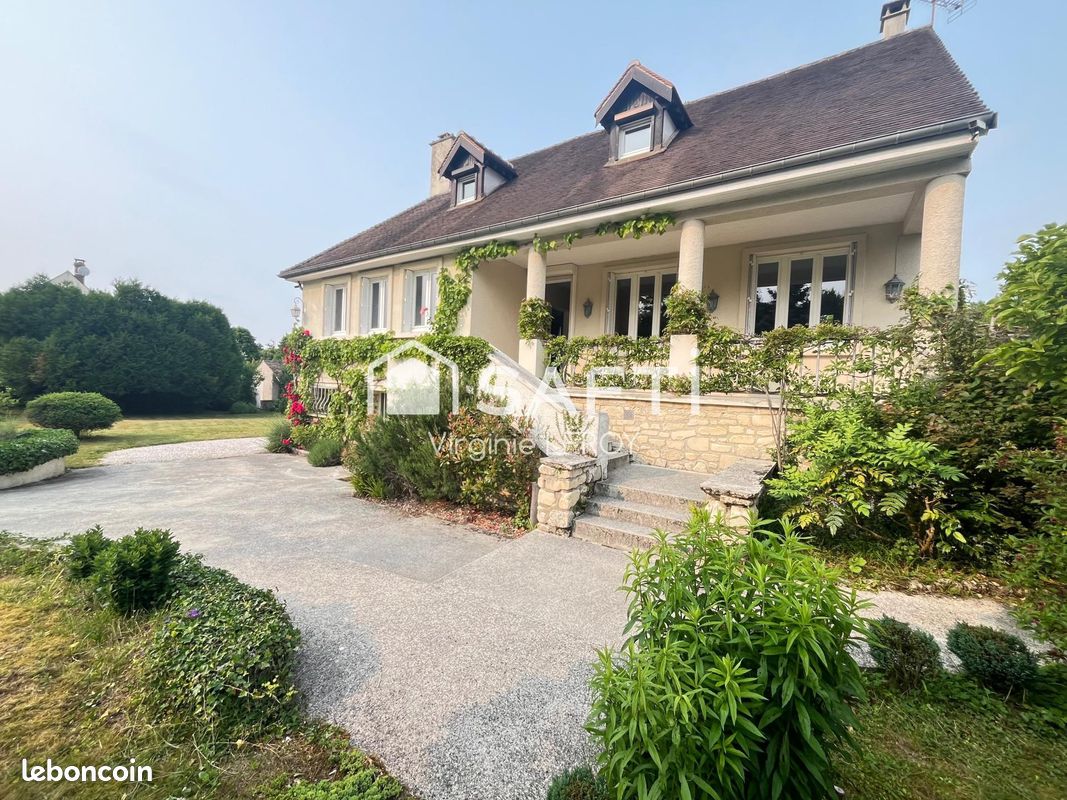 Maison 6 pièces 149 m² · à Saint-Jean-aux-Bois · 149 m² · 315 000 €