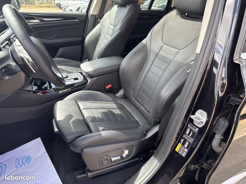 Bmw X3 xDrive30e 292ch xLine (image 13)