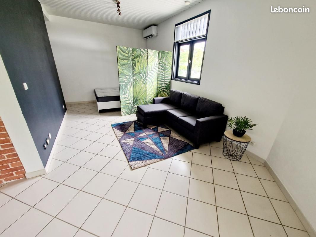 Appartement 1 pièce 32 m² · à Remire-Montjoly · 32 m² · 130 400 €