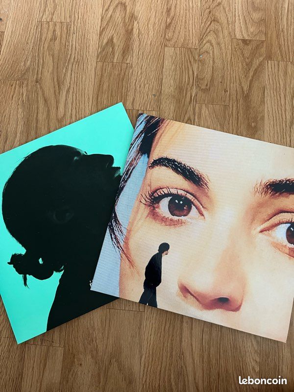 Vinyles Lomepal (image 1)