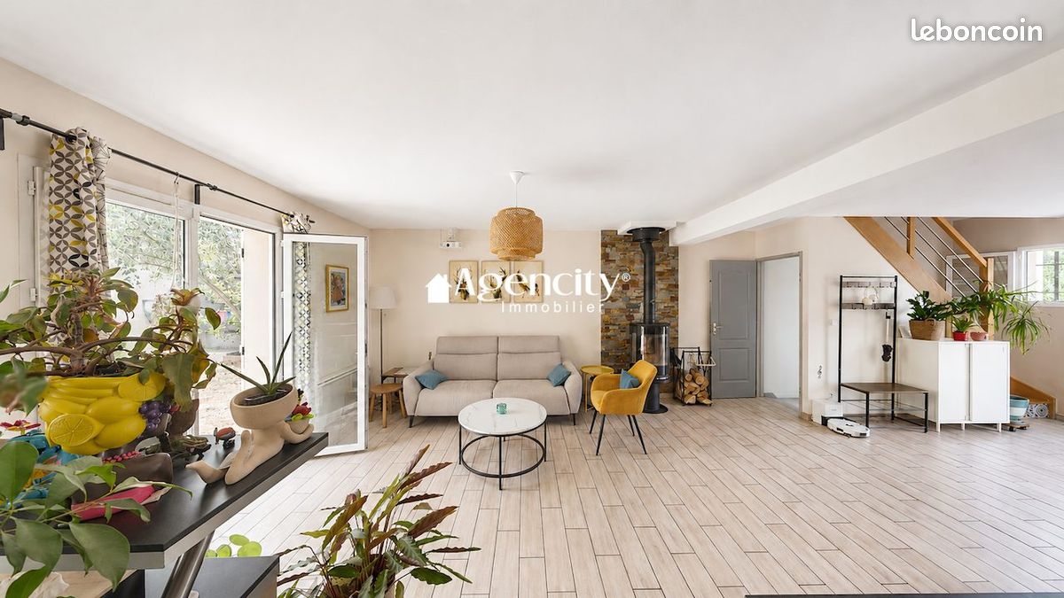 Maison 5 pièces 86 m² · à Torcy · 86 m² · 381 600 €