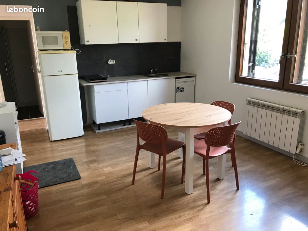 Appartement 3 pièces 45 m² · à Divonne-les-Bains · 45 m² · 1 290 €/mois