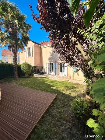 Maison 7 pièces 173 m²