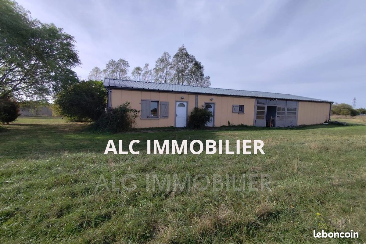 Maison 4 pièces 150 m² · à Champfleur · 150 m² · 106 200 €