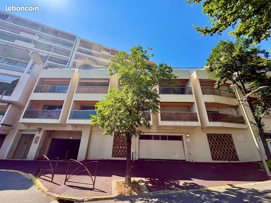 Appartement 1 pièce 40 m² · à Le Cannet · 40 m² · 149 000 €