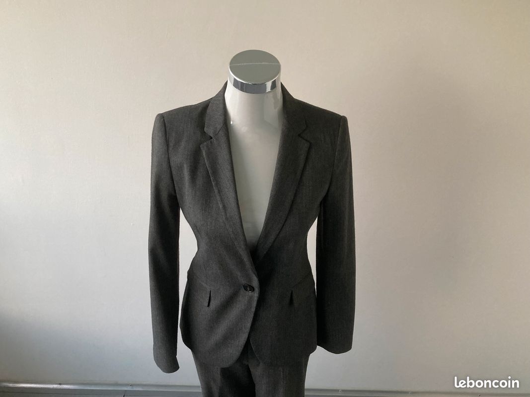 Blazer Zara Femme Annecy Medical Radiology Manteau Zara Violet