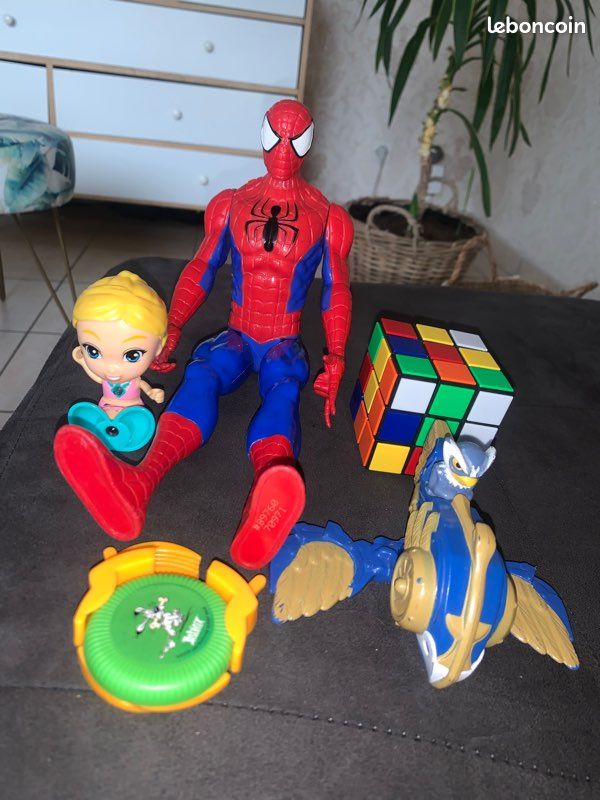 Jeux enfants (image 1)