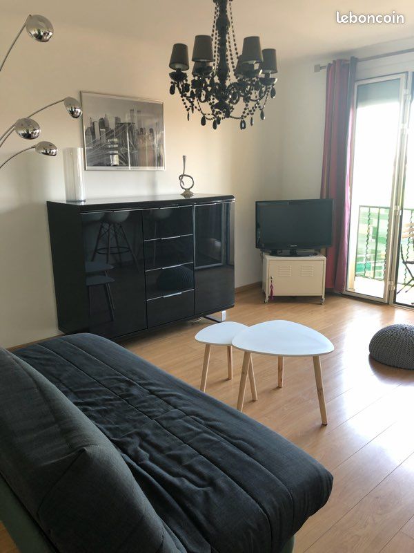 Appartement 3 pièces 70 m² · à Perpignan · 70 m² · 135 000 €