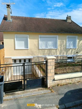 Maison de 70 m2