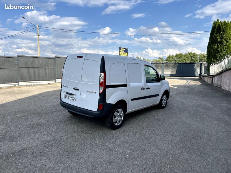 Renault KANGOO II EXPRESS 1.5 DCI 75CH GRAND CONFORT (image 6)